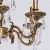 Подвесная люстра MW-Light Свеча 10 301013506 Подвесная люстра MW-Light Свеча 10 301013506