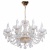 Подвесная люстра MW-Light Каролина 6 367012708 Подвесная люстра MW-Light Каролина 6 367012708