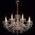 Подвесная люстра MW-Light Каролина 6 367012708 Подвесная люстра MW-Light Каролина 6 367012708