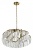 Подвесная люстра MW-Light Аделард 19 642016906 Подвесная люстра MW-Light Аделард 19 642016906