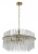 Подвесная люстра MW-Light Аделард 21 642017408 Подвесная люстра MW-Light Аделард 21 642017408