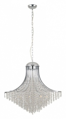 Подвесная люстра MW-Light Эллегия 9 303012808