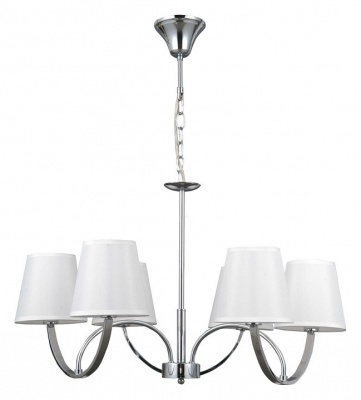 Подвесная люстра MW-Light Вега 5 329011906