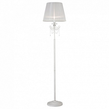 Торшер Maytoni Lolita ARM305-11-W