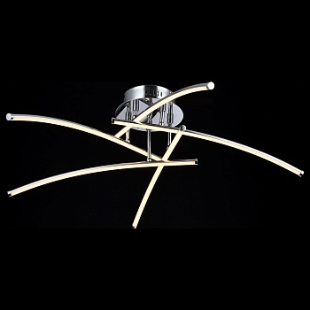 Потолочная люстра Maytoni Pluto MOD212-05-N