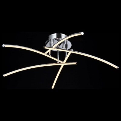 Потолочная люстра Maytoni Pluto MOD212-05-N