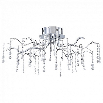 Потолочная люстра Maytoni Spring MOD203-05-N