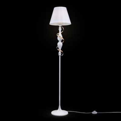 Торшер Maytoni Intreccio ARM010-01-W
