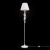 Торшер Maytoni Intreccio ARM010-01-W Торшер Maytoni Intreccio ARM010-01-W