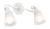 Спот Maytoni Mia ECO564-02-W Спот Maytoni Mia ECO564-02-W