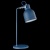 Настольная лампа офисная Maytoni Pixar MOD148-01-L