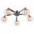 Потолочная люстра Maytoni Wabe MOD559-05-N