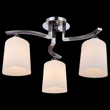 Потолочная люстра Maytoni Sol MOD131-CL-03-N