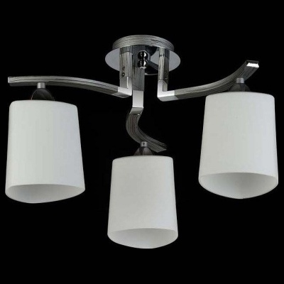 Потолочная люстра Maytoni Sol MOD131-CL-03-N