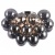 Потолочная люстра Maytoni Balbo MOD112CL-08N Потолочная люстра Maytoni Balbo MOD112CL-08N