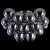 Потолочная люстра Maytoni Balbo MOD112CL-08N Потолочная люстра Maytoni Balbo MOD112CL-08N