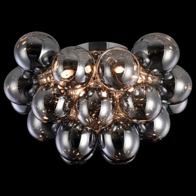 Потолочная люстра Maytoni Balbo MOD112CL-08N