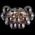 Потолочная люстра Maytoni Balbo MOD112CL-08N Потолочная люстра Maytoni Balbo MOD112CL-08N
