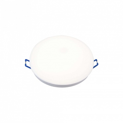 Встраиваемый светильник Maytoni Plastic DL297-6-6W-W
