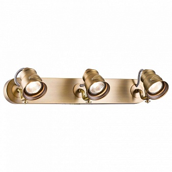 Бра Maytoni Borgo SP315-CW-03-BS