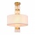 Светильник на штанге Maytoni Valencia H601PL-03BS Светильник на штанге Maytoni Valencia H601PL-03BS