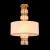 Светильник на штанге Maytoni Valencia H601PL-03BS Светильник на штанге Maytoni Valencia H601PL-03BS