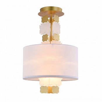 Светильник на штанге Maytoni Valencia H601PL-01BS