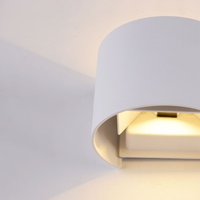 Накладной светильник Maytoni Fulton O573WL-L6W