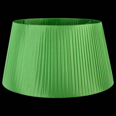 Плафон текстильный Maytoni Toronto MOD974-FLShade-Green