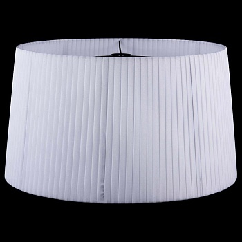 Плафон текстильный Maytoni Toronto MOD974-PLShade-White