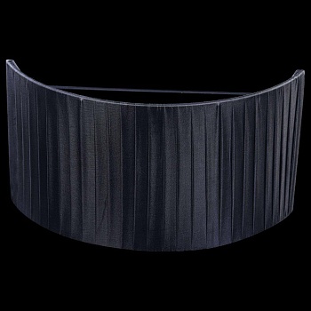 Плафон текстильный Maytoni Toronto MOD974-WLShade-Black