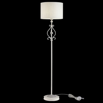 Торшер Maytoni Karina ARM631FL-01-W