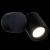 Настенный светильник (бра) Outdoor O010WL-01B Настенный светильник (бра) Outdoor O010WL-01B