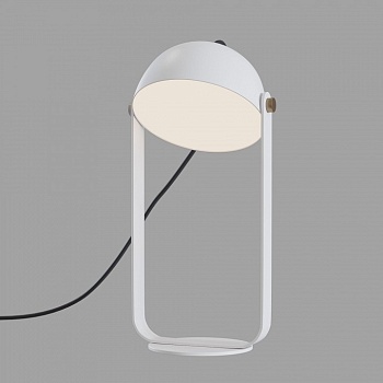 Настольная лампа офисная Maytoni Hygge MOD047TL-L5W3K