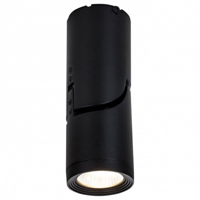 Спот Maytoni Tube C019CW-01B4K