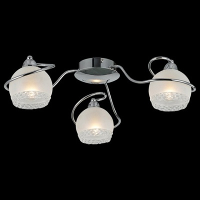Потолочная люстра Maytoni Spazio MOD500-03-N