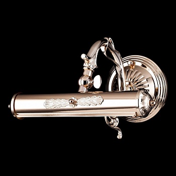 Подсветка для картины Maytoni Picasso PIC114-01-G