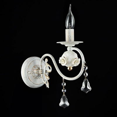 Бра Maytoni Faberge ARM218-01-W