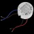 Блок питания Maytoni Focus Led C055DR-12W Блок питания Maytoni Focus Led C055DR-12W