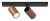 Спот Maytoni Focus S C051CL-02BC Спот Maytoni Focus S C051CL-02BC