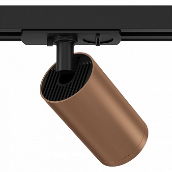 Светильник на штанге Maytoni Focus S TR020-1-GU10-BC