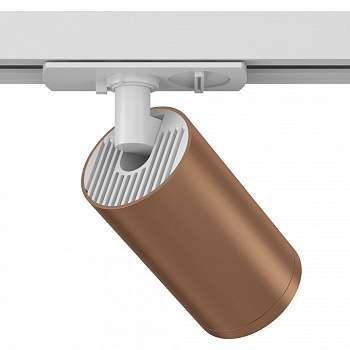 Светильник на штанге Maytoni Focus S TR020-1-GU10-WC