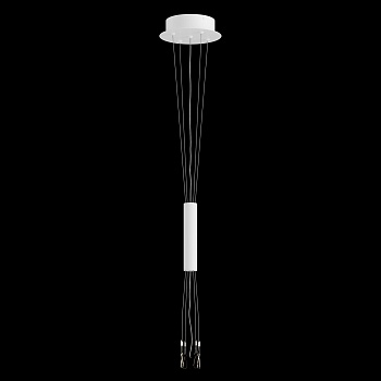 Подвес Maytoni Zon C032C-04-W