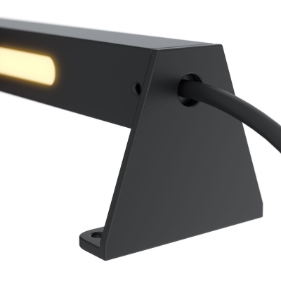 Прожектор светодиодный Maytoni Edge O415FL-L15B3K