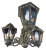 Подвесной светильник Fumagalli Anna E22.120.S30.BXF1R Подвесной светильник Fumagalli Anna E22.120.S30.BXF1R