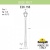 Фонарный столб Fumagalli Rut E26.156.000.BXF1R Фонарный столб Fumagalli Rut E26.156.000.BXF1R