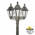 Фонарный столб Fumagalli Rut E26.156.S30.BXF1R Фонарный столб Fumagalli Rut E26.156.S30.BXF1R