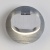 Спот Eurosvet Cover 20004/1 алюминий 5W