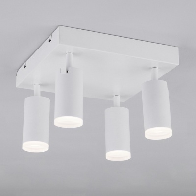 Спот Eurosvet Holly 20067/4 LED белый 20W
