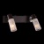 Спот Eurosvet Astoria 21130/2 хром/венге Спот Eurosvet Astoria 21130/2 хром/венге